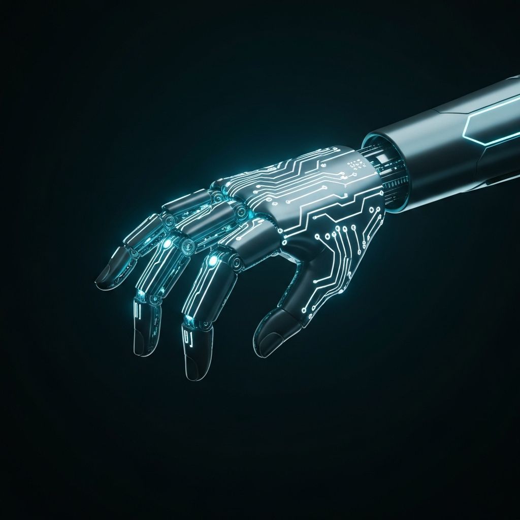 AI Git Infrastructure